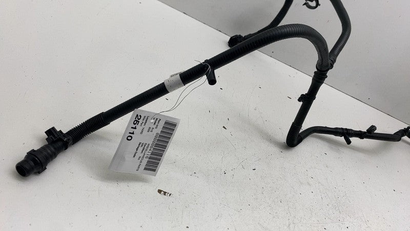 PT00409468 E ⭕ 2025 Rivian R1S Cooling Pipe Coolant Hose Tube Assembly PT00409468-E