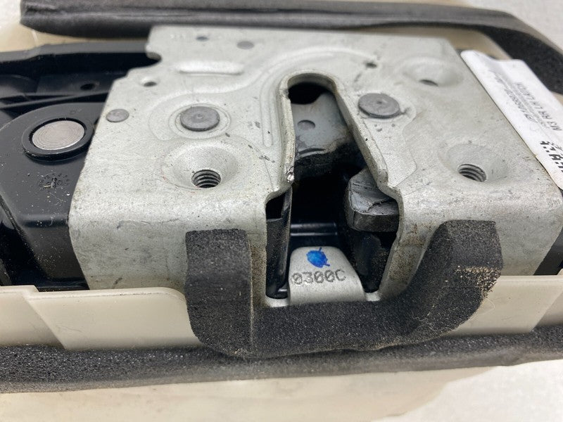 106897000L ⭕ 2017-2023 Tesla Model 3 Rear Driver Side Door Lock Actuator Left 1068970-00-L