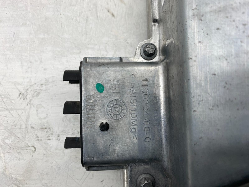 ⭕ 17-23 Model 3 Front Suspension Electrical Control Module Unit OEM 11