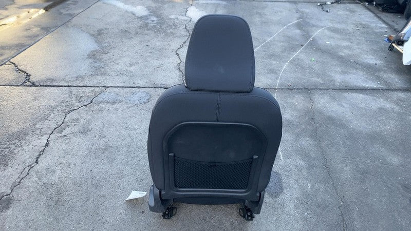 ⭕2021-2024 Polestar 2 Front Driver Side 1st Row Seat Cushion w/ Track Frame Left