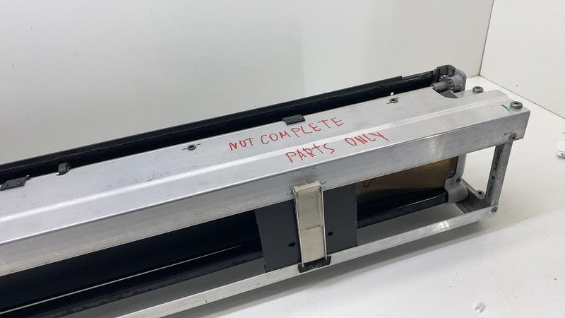 C400000379-G ⭕ 2022-2024 Rivian R1T Electric Tonneau Cover Assy C400000379-G (FOR PARTS ONLY)