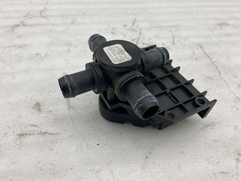 600737000B 2012-2020 Tesla Model S X Coolant Pump Cooling Valve Actuator 4-Way Assembly OEM