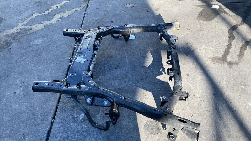 68250634AD 2017-2024 Chrysler Pacifica Front Undercarriage Subframe Crossmember Cradle FWD