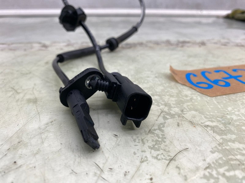 103779600C ⭕ 12-20 Tesla Model S MS Rear Left or Right ABS Wheel Speed Sensor 1037796-00-C