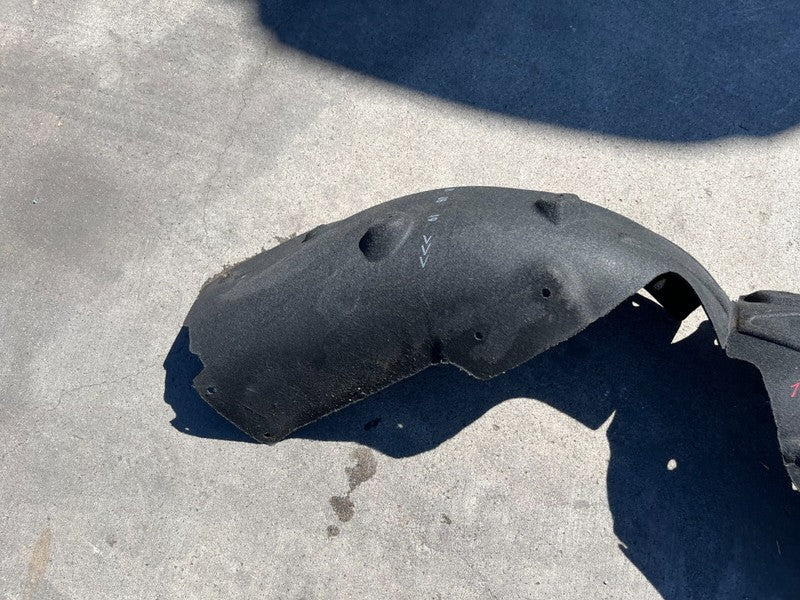 ⭕ 2016-2020 Tesla Model X Rear Left Inner Fender Wheel Liner Splash Guard Shield