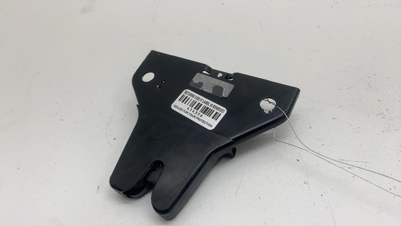 ⭕ 2012-2020 Tesla Model S MS Hood Lock Latch Assembly (Dual Hood Latch