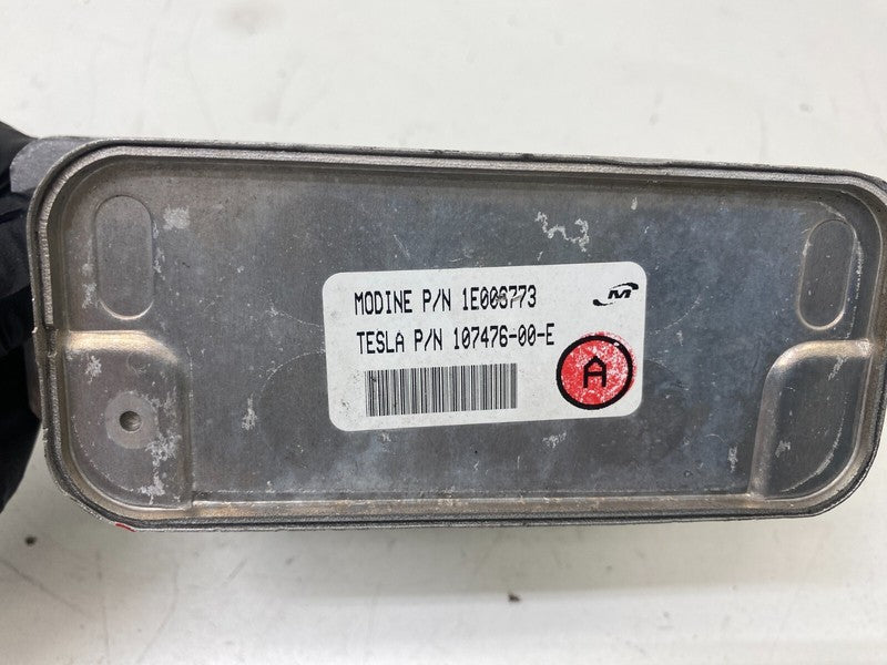 ⭕ 12-15 Model S High Voltage TXV Battery Chiller Valve w/o Solenoid 60