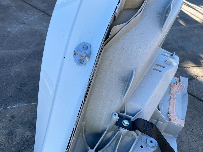 ⭕ 2020-2023 Tesla Model Y Right Structural B + C-Pillar Body Side Outer Frame RH