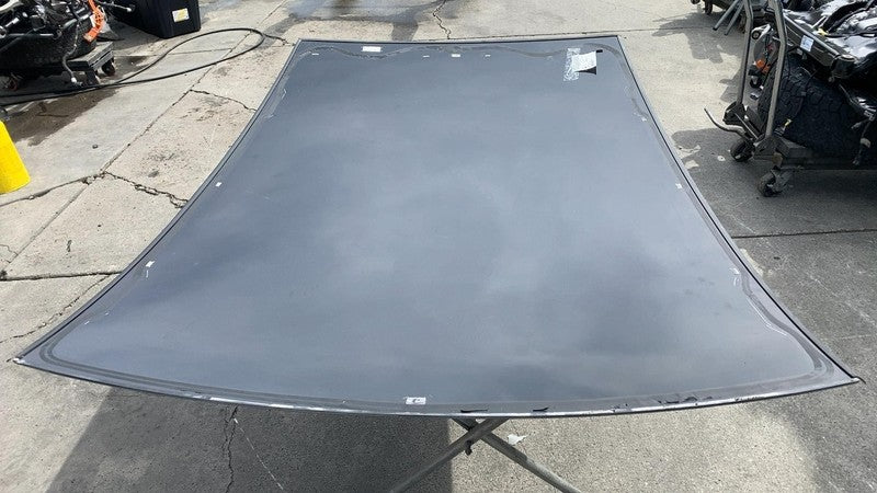 ⭕ 2020-2024 Tesla Model Y Panoramic Sunroof Fixed Roof Glass Moonroof Assembly