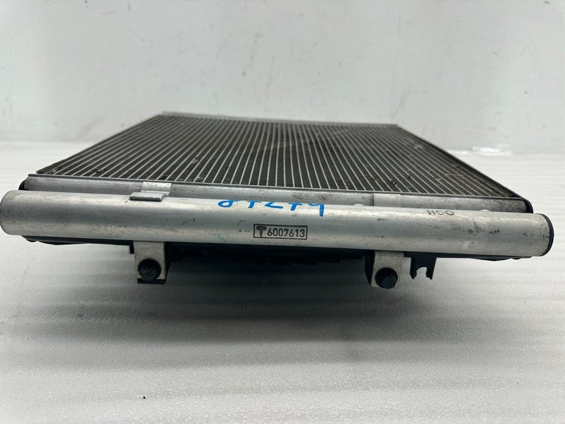 ⭕12-20 Model S A/C Condenser Electric Cooling Radiator + Fan Shroud 60
