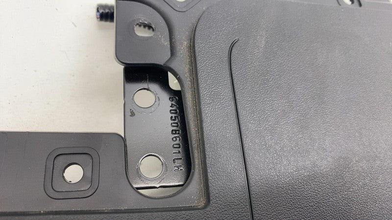 107782600D ⭕ 2017-2023 Tesla Model 3 Y Right Lower Knee Safety Airbag Module 1077826-00-D