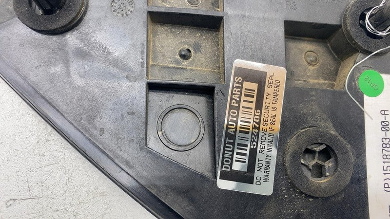 ⭕ 17-23 Model 3 Y Rear Right Taillight Taillamp Reflector Lamp RH 1518