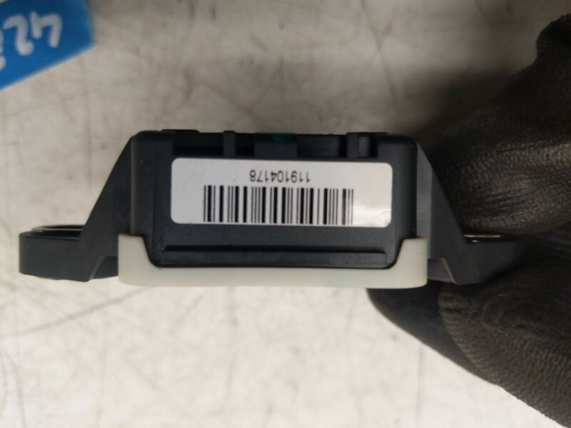 6006369 00 A ⭕16-20 Model S YAW Rate ESC Sensor Cluster Stability Control Module 6006369-00-A
