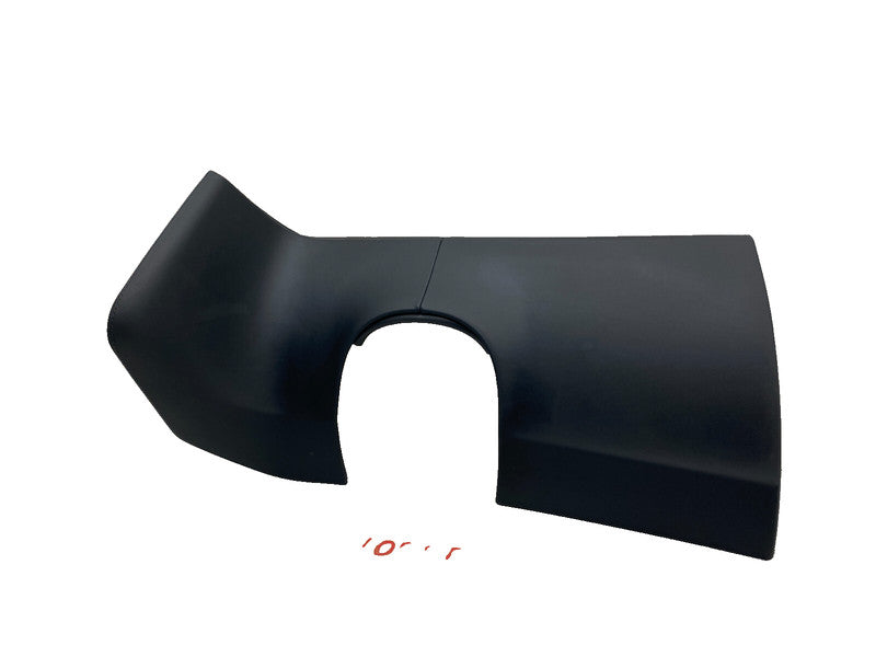 1002405 21 H ⭕ 16-20 Model S MS Knee Lower Dashboard Steering Column Cover Left 1002405-21-H