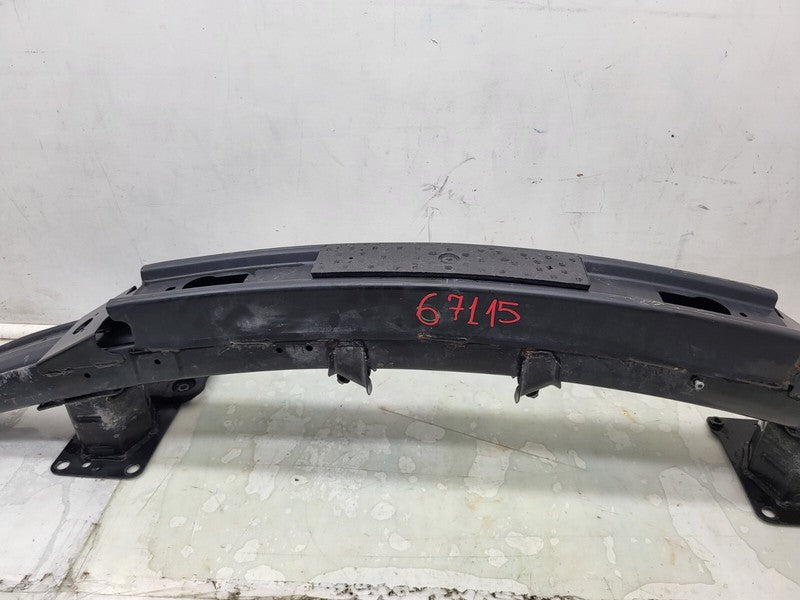 1060976 00 H 16-20 Model S Front Bumper Reinforcement Energy Absorber Impact Bar 1060976-00-H