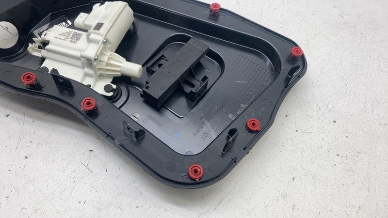 4N0837059 ⭕ 19-23 Audi E-Tron Rear Left Driver Door Lock Latch Actuator Motor LH 4N0837059