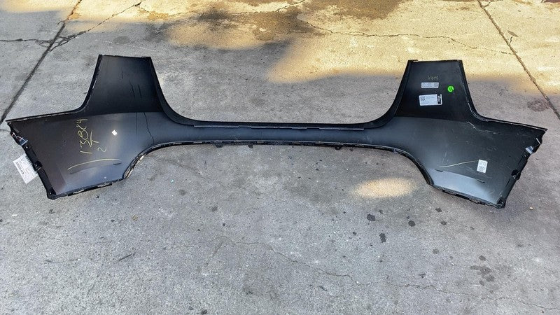1494005-00-B 2023 2024 Tesla Model Y MY Rear Bumper Fascia Cover Assembly Black - PBSB