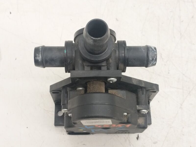 6007370 00 B 2012-2020 Tesla Model S X Coolant Pump Cooling Valve Actuator 4-Way Assembly OEM