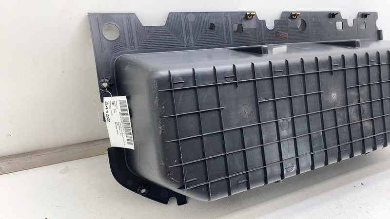 ⭕ 2022-2024 Rivian R1T Rear Under Seat Storage Compartment Bin Tray PT