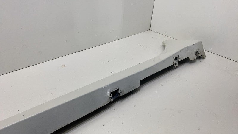 76853-5SA0A ⭕ 2018-2023 Nissan LEAF Left Side Skirt Rocker Molding Cover Panel 76853-5SA0A