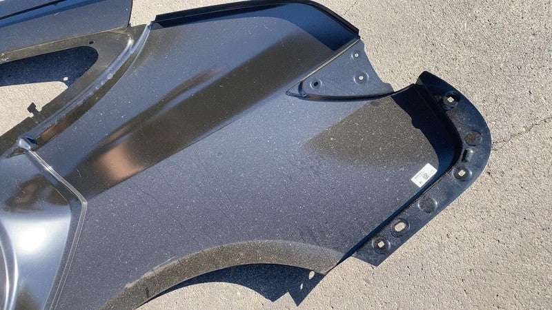 ⭕ 2017-2025 Tesla Model 3 Rear Passenger SIde Quarter Panel Skin Right RH