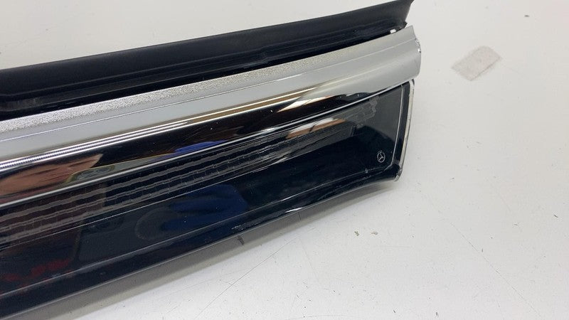 ⭕ 2022 2023 2024 Mercedes-Benz EQS 450+ Front LED Lamp Bar Light A2979