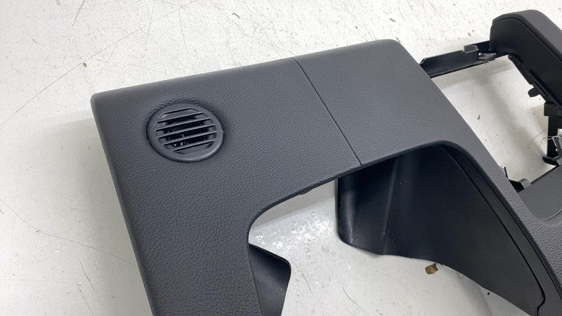 ⭕ 2014-2020 Maserati Ghibli Lower Dashboard Knee Trim Panel w/ Switch