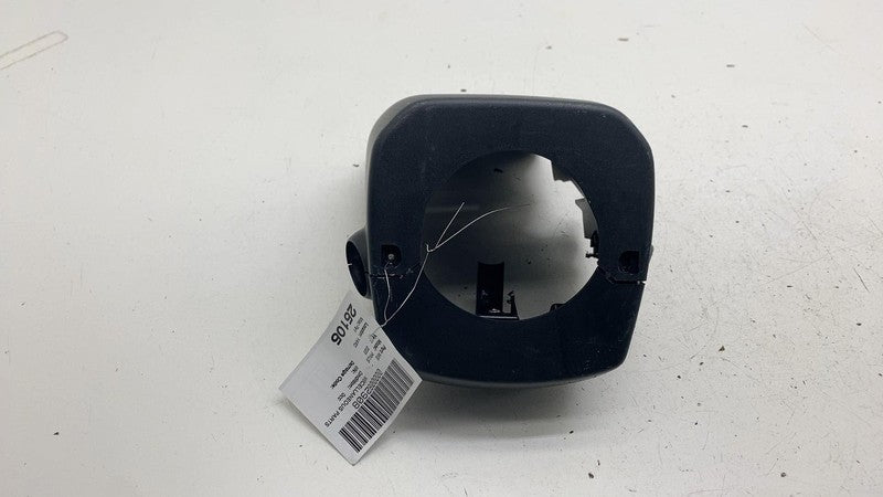 4528747060 ⭕ 23-25 Toyota Prius Steering Column Shroud Upper & Lower Cover Trim 45287-47060