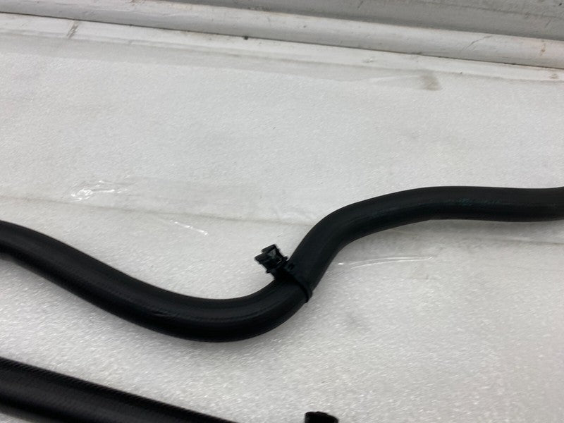 1061751 ⭕ 2016-2020 Tesla Model X Cooling LRDU Inlet and Outlet Hose Line Tube 1061751