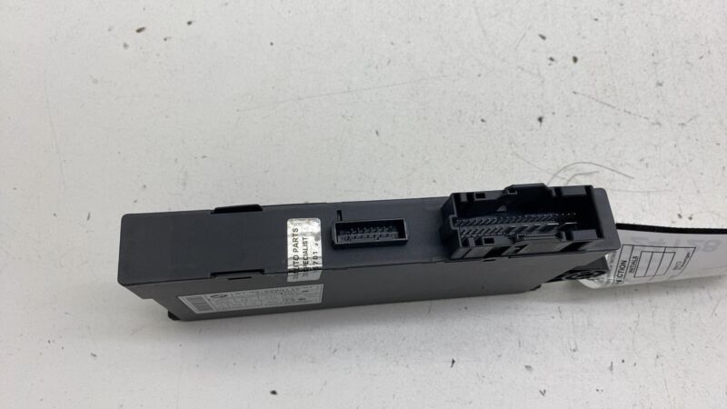 ⭕ 2011-2016 Mini Cooper Countryman S Theft Locking Control Module Assembly OEM