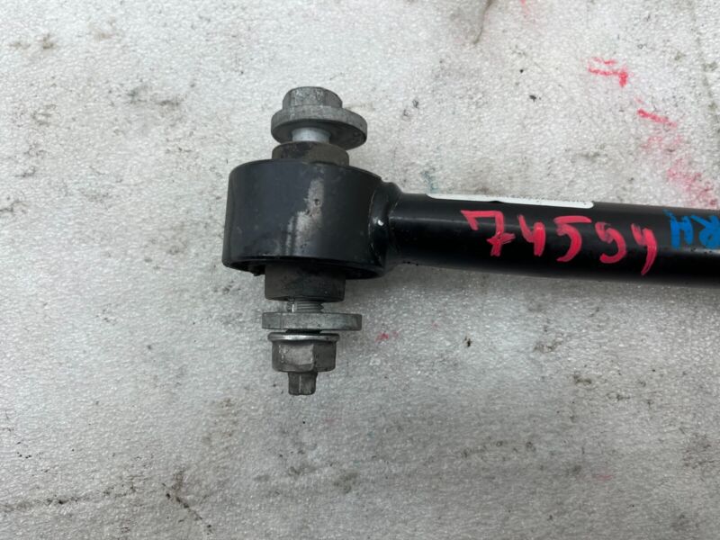 104443100G 2017-2022 Tesla Model 3 Rear Right Suspension Control Arm Toe Link Assembly RH