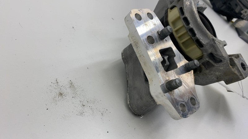 ENAC46000DF ⭕ 2014-2015 Mercedes-Benz B Electric Drive Left Transmission Mount Support LH