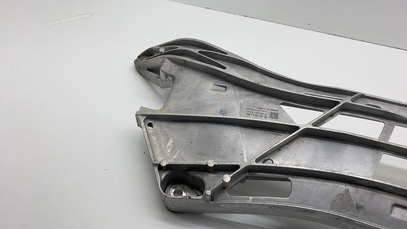 142056700A 2021 2022 2023 Tesla Model S X Rear Subframe Crossmember Stiffener Bracket OEM