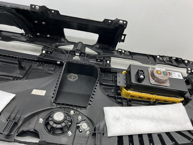 ⭕ 17-23 Tesla Model 3 Y Dashboard Instrument Panel Base & Premium 1083