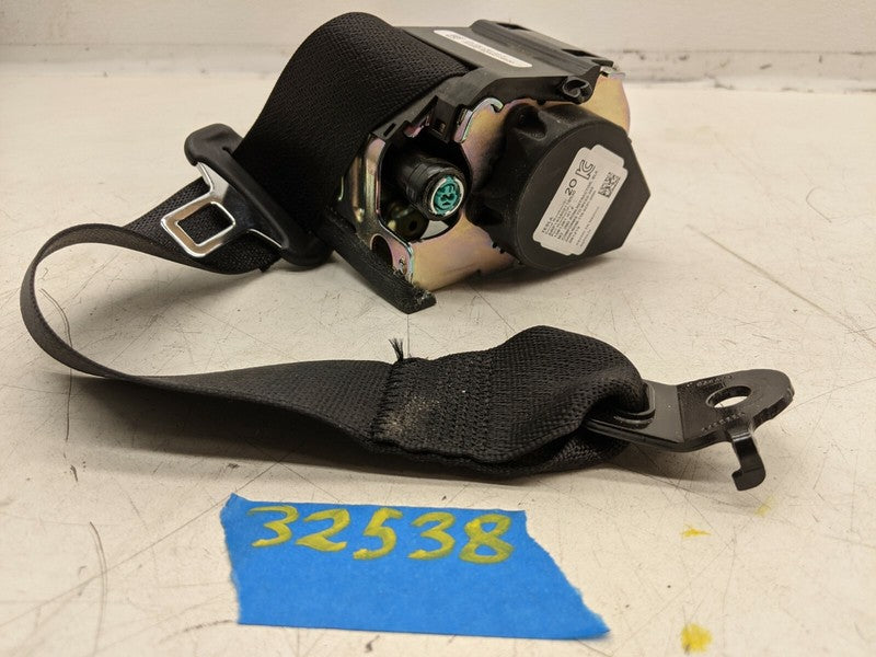 ⭕2017-2023 Tesla Model 3 Rear Side 2nd Row Seatbelt Retractor Right 10