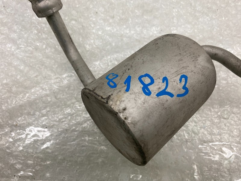 106909300C ⭕ 16-20 Model S A/C Air Conditioning Compressor Discharge Pipe Line 1069093-00-C