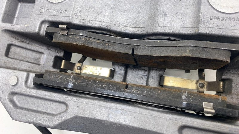 1250622-00-D ⭕ 24-25 Tesla Cybertruck Front Passenger Side Brake Caliper Right 1250622-00-D