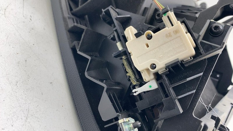 ⭕ 2017-2024 Maserati Ghibli Dash Glove Box Storage Compartment OEM 067