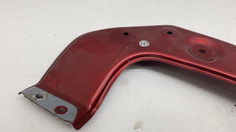 ⭕ 2006-2015 Mazda MX-5 Miata Front Left Driver Side Fender Support Bracket Red