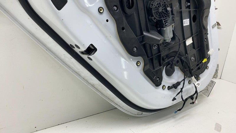 ⭕ 2021-2023 Tesla Model 3 Rear Driver Side Door Shell Panel Left LH Wh