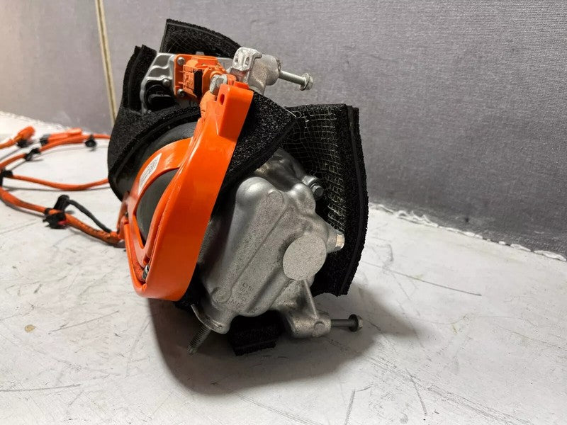 150797100B ⭕20-23 Model S X Y 3 HVAC Air Conditioning Compressor Pump w/ Cover 1507971-00-B