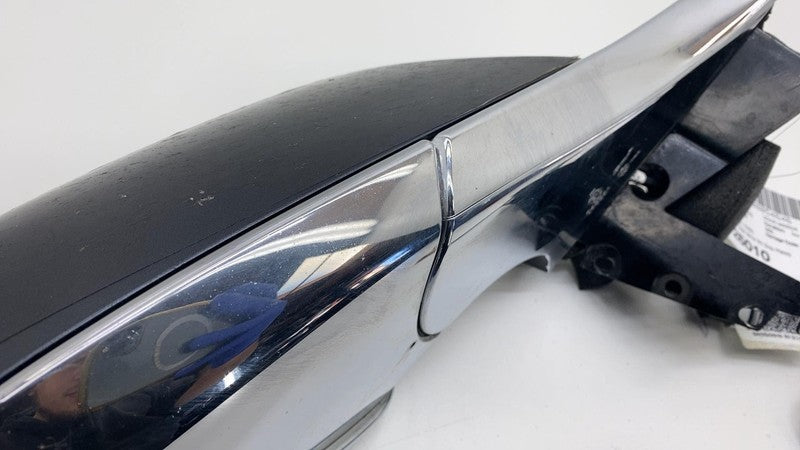 2012-2020 Tesla Model S Front Right Exterior Rear View Door Mirror RH Gray PMNG