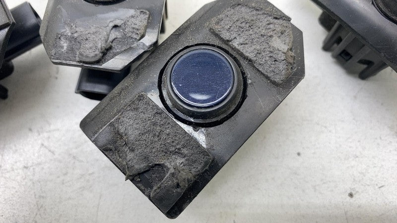 ⭕ 2012-2015 Tesla Model S Rear Bumper Park Assist Sensor1014388-08-A (