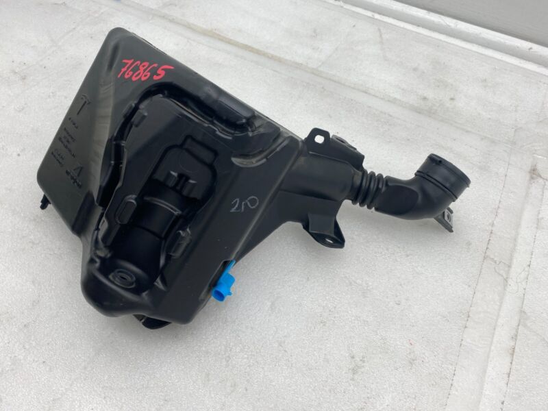 1096062 00 F ⭕ 2017-2022 Model 3 Windshield Wiper Washer Reservoir Tank w/o Pump 1096062-00-F