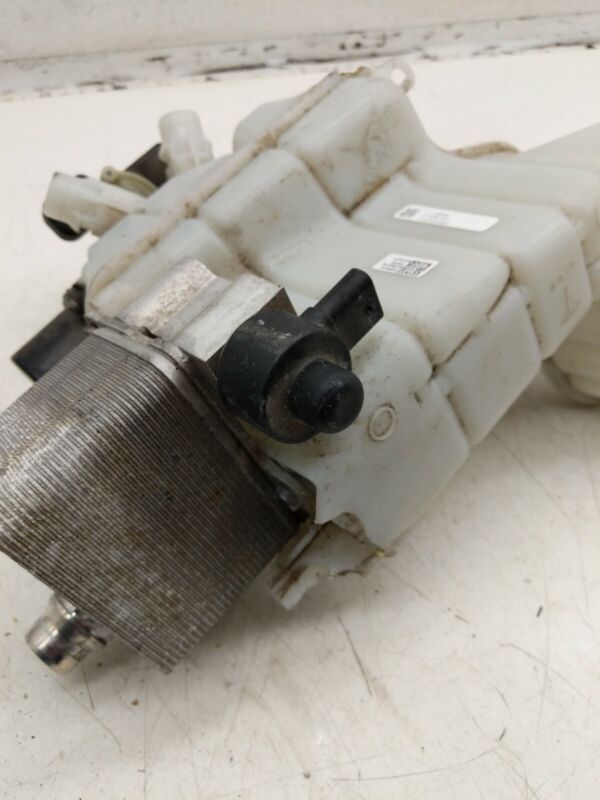 2017-2022 Tesla Model 3 Coolant Superbottle Chiller Pump Tank Reservoir Bottle