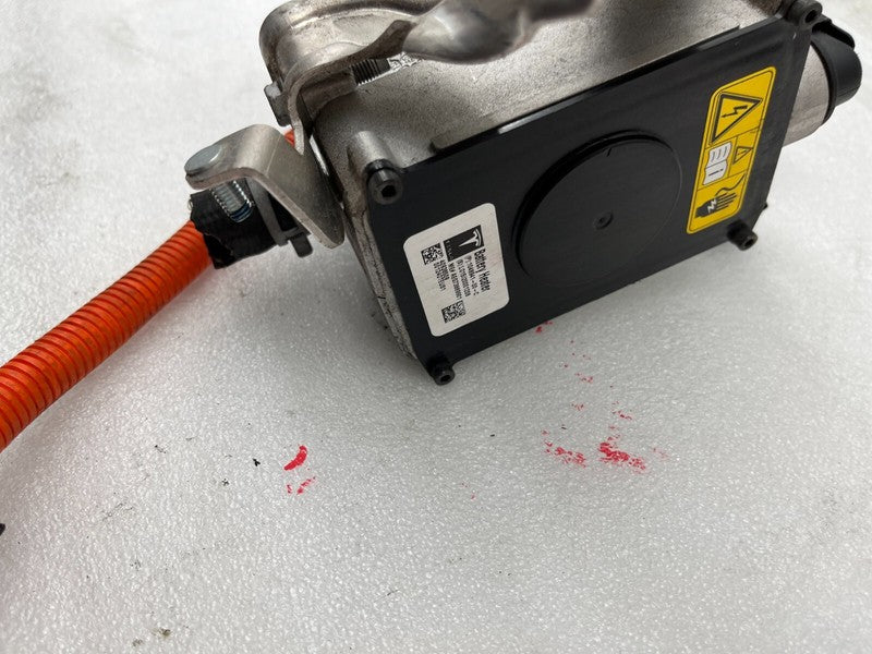 104894100C ⭕16-20 Model X MX Electric Battery Heater w/ Wire Harness & Bracket 1048941-00-C