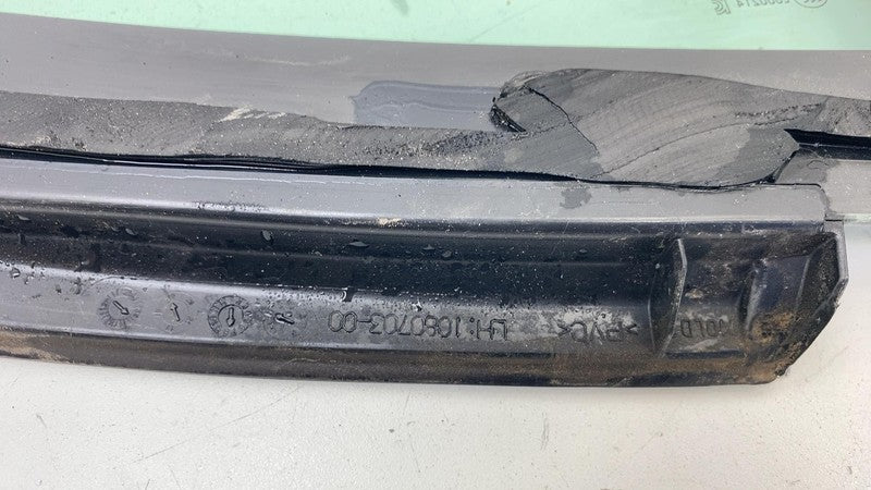 1080703-00 ⭕ 2017-2020 Tesla Model 3 Rear Left Quarter Fixed Window Glass LH OEM 1080703-00