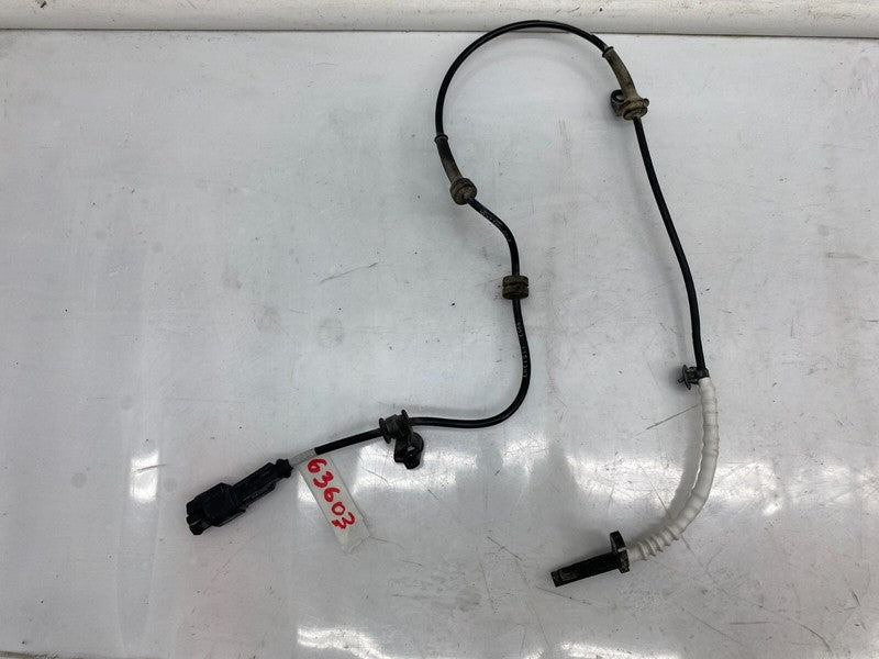 1037794-00-B ⭕ 12-20 Model S Front Anti-Lock Brake System Wheel ABS Speed Sensor 1037794-00-B