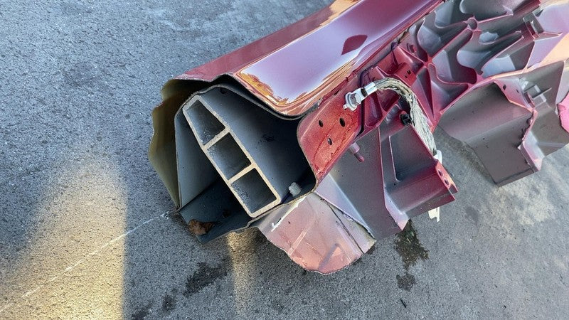 ⭕2020-2023 Tesla Model Y Rear Right Quarter Panel Wing Outer Skin Bottom Dog Leg