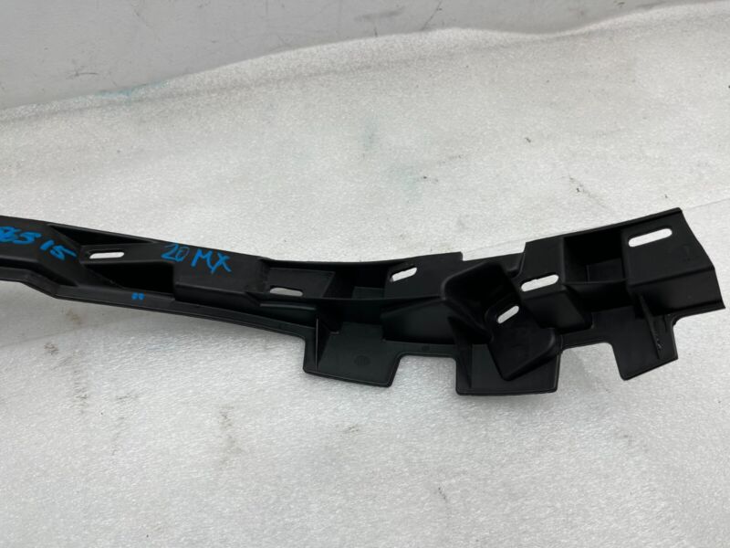 2016-2020 Tesla Model X MX Rear Passenger Side C-Pillar Lower Bracket Right RH
